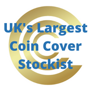 UK's Largest Coin Cover Stockist