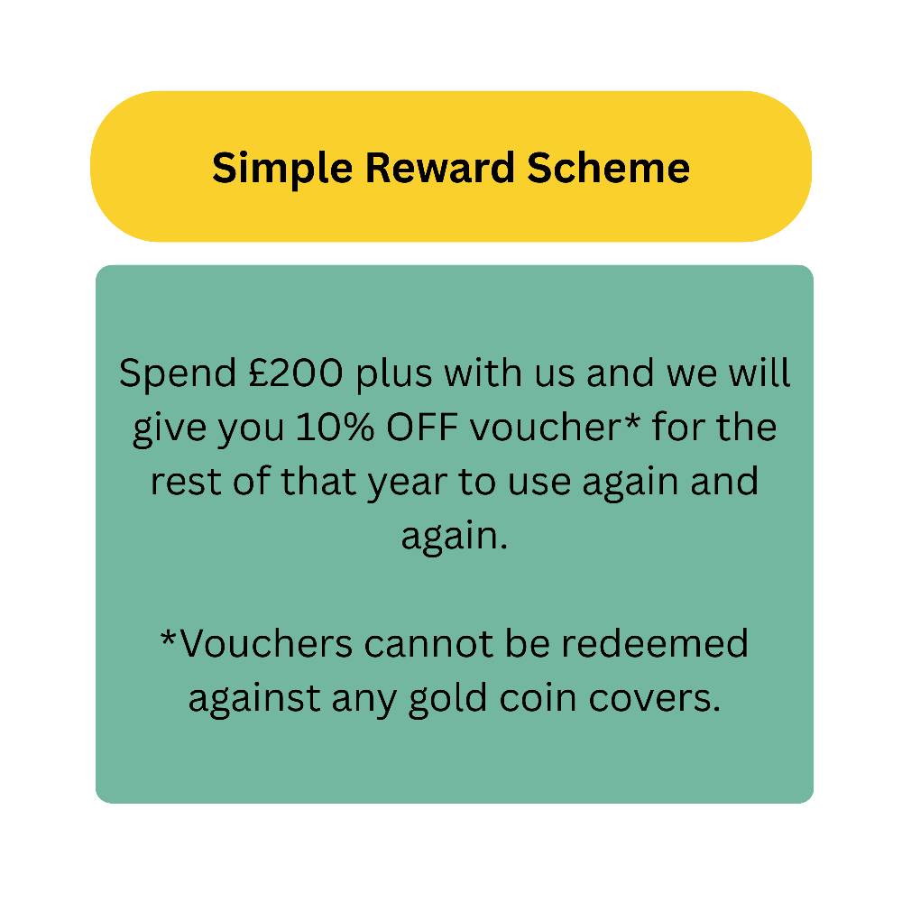 New Reward Scheme 2026