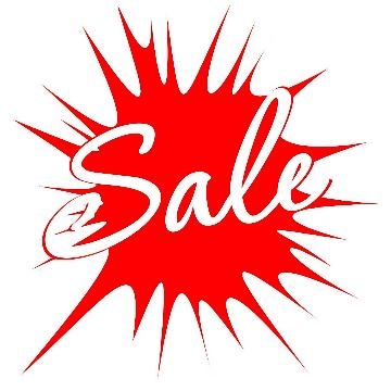 Sale