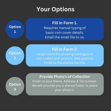 Valuation Request Options