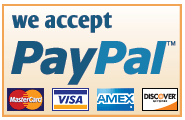 We Accept PayPal