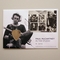 2021 Paul McCartney In The Studio Medal Cover - UK Royal Mail First Day Covers