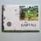 2019 The Gruffalo 20th Anniversary 50p Pence Coin Cover - Royal Mail First Day Cover