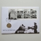 2015 Battle of Britain 50p Pence Coin Cover - 75th Anniversary - Royal Mail First Day Covers