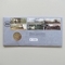 2004 Classic Locomotives 200 Years 2 Pounds Coin Cover - Royal Mail First Day Covers