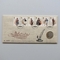 2012 Charles Dickens 200th Anniversary of Birth 2 Pounds Coin Cover - Royal Mail First Day Cover