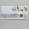 1998 NHS 50th Anniversary 50p Pence Coin Cover - UK Royal Mail PNC First Day Covers