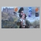 1999 Scotland National Portrait 1 Pound Coin Cover - Benham First Day Cover Signed