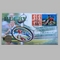 1999 Rugby World Cup 2 Pounds Coin Cover - Benham First Day Cover Signed