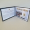 2014 The End of The House of Stuarts Silver 5 Pounds Coin Cover - Westminster First Day Covers