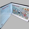 2020 Rupert Bear 100th Anniversary 50p Pence x5 Coin Cover - First Day Cover by Westminster
