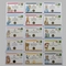 2018 - 2020 The Tales of Beatrix Potter 50p Pence Coin Cover Collection - First Day Covers