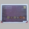 2008 Farewell to Classic Coinage Multi Pence Coins Cover - First Day Cover by Mercury