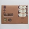 2006 For Valour 150th Anniversary of Victoria Cross 2x 50p Pence Coin Cover - UK First Day Cover