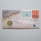 1994 Bank of England Tercentenary 2 Pounds Coin Cover - Royal Mail First Day Cover