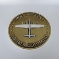 The Avro Lancaster PA474 Commemorative Medal - Westminster Collection