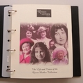 2002 The Queen Mother Life and Times Coin Cover Collection - PNC First Day Covers