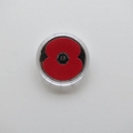 2012 Remembrance Day 5 Pounds Coin - Jersey - Lest We Forget