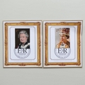 2013 Royal Portraits Stamp Set - 60th Anniversary of the Queen's Coronation - Royal Mail Stamps