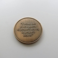 1997 Diana Princess of Wales Medal - Queen of Hearts