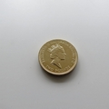 1995 Second World War 50th Anniversary of WWII Brilliant Uncirculated 2 Pounds Coin - UK