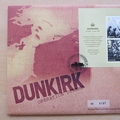 2010 Miracle of Dunkirk 70th Anniversary Medal Cover - Royal Mail First Day Cover