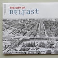 2011 The City of Belfast 1 Pound Coin Cover - Royal Mail First Day Cover