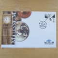 1999 Millennium First Day Cover
