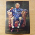 Nelson Mandela 90th Birthday Stamp Miniature Sheet - Mint