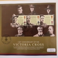 2006 Victoria Cross 150th Anniversary First Day Cover - Mercury FDC