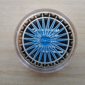2013 Swami Vivekananda 150th Birth Anniversary Collector Medal