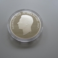 2015 Canada's Merchant Navy Pure Silver 30 Dollars Coin - Royal Canadian Mint