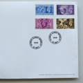 1948 Olympic Games London Half Crown Coin Cover - UK Souvenir Pack