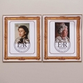 2013 Royal Portraits Stamp Set - 60th Anniversary of the Queen's Coronation - Royal Mail Stamps