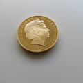 2013 The Queen's Coronation Jubilee Jersey 50p Pence Coin - 1953 Coronation Ceremony