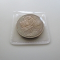 1996 HM The Queen's 70th Birthday 5 Pounds Coin - UK Royal Mint