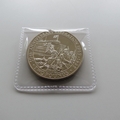 1995 Liberation of Guernsey 50th Anniversary BU 2 Pounds Coin - Bailiwick of Guernsey
