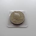 2000 HM The Queen Mother 100th Birthday Brilliant Uncirculated 5 Pounds Coin -  UK