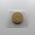 1995 Nations United For Peace 50th Anniversary BU 2 Pounds Coin - UK