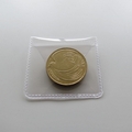 1995 Second World War 50th Anniversary of WWII Brilliant Uncirculated 2 Pounds Coin - UK