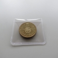 1994 Bank Of England Tercentenary Brilliant Uncirculated 2 Pounds Coin - UK Royal Mint