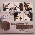 2006 Greensleeves by Henry VIII 1 Dollar Coin Cover - Benham Signed UK PNC First Day Covers