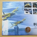 2018 The Dam Busters 75th Anniversary 2 Pounds Coin Cover - First Day Cover Westminster