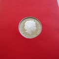 2015 Year of the Sheep Silver Proof 2 Pounds Coin Cover - Chinese New Year - UK Royal Mail