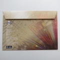 2013 Dr Who 50th Anniversary Souvenir First Day Cover - UK Royal Mail