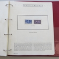 The Great Britain Omnibus Stamp Collection - 43 Sleeves