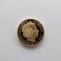 2013 The Queen's Coronation Jubilee Jersey 50p Pence Coin - Imperial State Crown