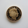 2013 The Queen's Coronation Jubilee Jersey 50p Pence Coin - 1953 Coronation Ceremony