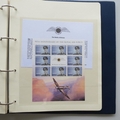2008 Royal Air Force 90th Anniversary First Day Covers and Stamp Miniature Sheet Collection