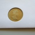 2002 The Queen's Golden Jubilee 50p Coin Cover - UK First Day Covers